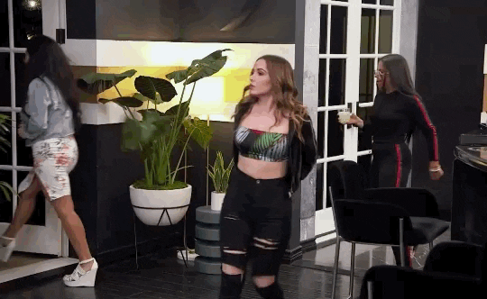 doubleshotatlove giphyupload double shot at love dj pauly GIF