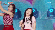 k-pop GIF