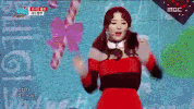 k-pop GIF