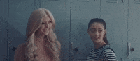 loren gray flirt GIF by HRVY