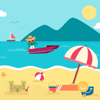 Lancha GIF by katapum