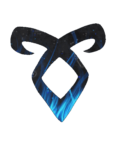 Cassandra Clare Sticker