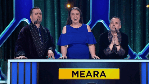 tbsnetwork giphyupload thinking clapping smoking GIF