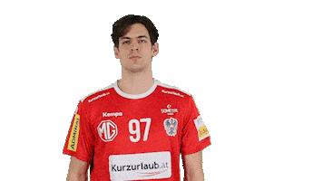 Handball_Austria michael aut ohb handballaustria Sticker