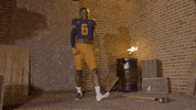 Lets Go Football GIF by Fighting Illini Athletics