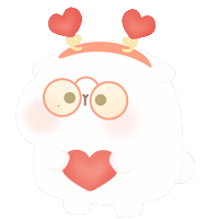 開心 Soju Sticker