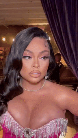 enaalice latto big latto GIF