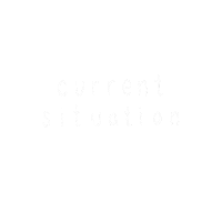 artoftas mood typography overlay situation Sticker