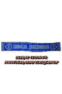 Boca Juniors Sticker by UltrasInPeluze