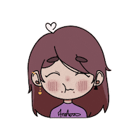 Happy Twitch Sticker