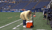 Seattlereign GIF by National Women's Soccer League