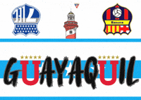 Liga De Quito Albo GIF