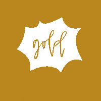 alysoncram sun up gold sunshine Sticker
