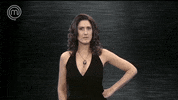 paola carosella eca GIF by MasterChef Brasil