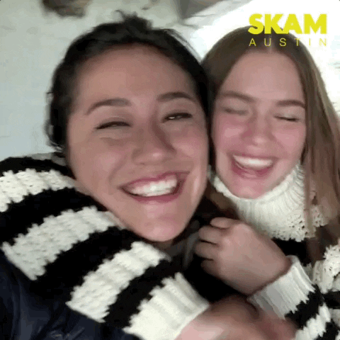 episode 7 hug GIF by SKAM Austin