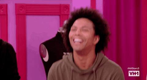 episode 7 GIF by RuPaul's Drag Race