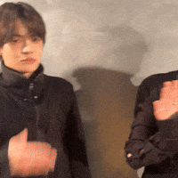 Leo GIF