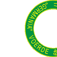 Bsv Sticker by Voerder Karnevalsverein