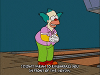 sorry episode 5 GIF