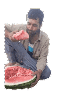 Fun Laughing Sticker