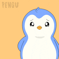 Sad Forgive Me GIF by Pudgy Memez