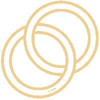 Wedding Ring Sticker by Raseel gift