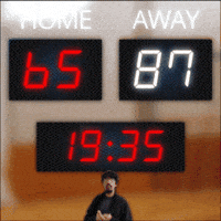 65 Home GIF