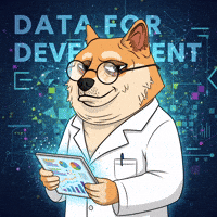 Shiba Inu Technology GIF by Doge Pound