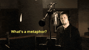 Sound Recording GIF by zoefannet