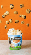 Celebrate Ice Cream GIF by Ben & Jerry's