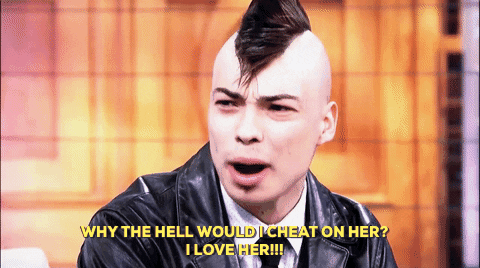 GIF by The Maury Show