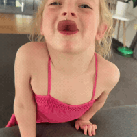 Prank Funny Kid GIF by NZ Collab