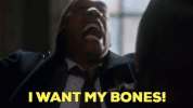 abcnetwork scandal papa pope GIF