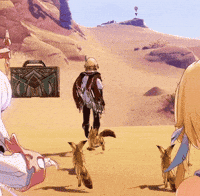 Walk Away GIF