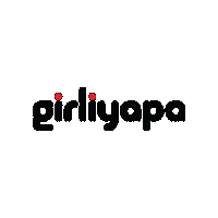 Logo Girliyapa Sticker by The Viral Fever