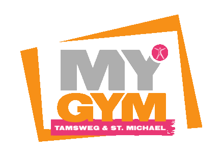 mygym_lungau giphyupload mygym lungau sanktmichael Sticker