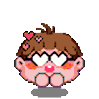 Clap Love Sticker by Groupe Delcourt