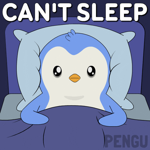 Excited Big Day GIF by Pudgy Penguins