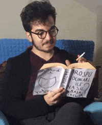 Oe Porcay GIF