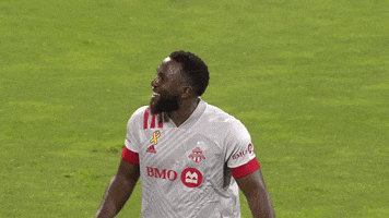 Calm Down Jozy Altidore GIF by Toronto FC