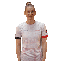 Happy Great Job Sticker by British Gymnastics