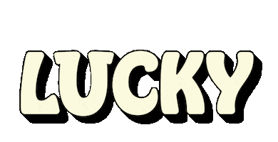 St Patricks Day Art Sticker by Curtains Cool