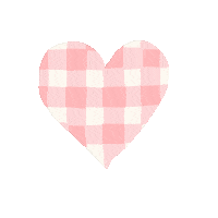 Heart Pink Sticker