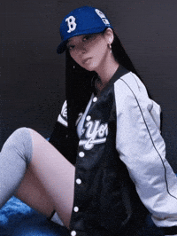 New York Yankees Baseball GIF