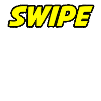 New Post Swipe Up Sticker