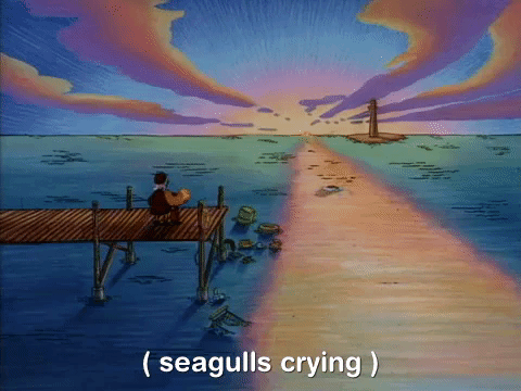 hey arnold nickelodeon GIF