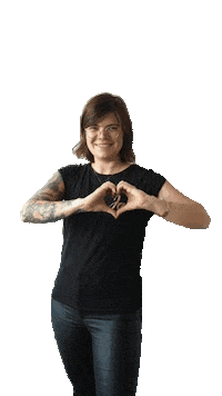 Heiraten Love Sticker by Ja-Hochzeitsshop GmbH & Co. KG