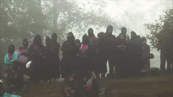 Human Rights Mexico GIF by guardian