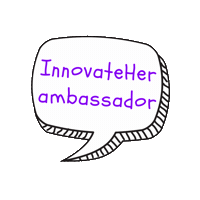 Iheronline Sticker by InnovateHerUK