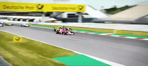 GIF by W Series
